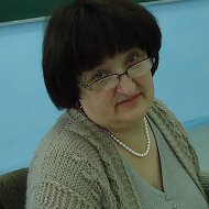 Ольга Васько