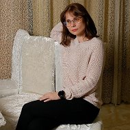 Галина Шакурова