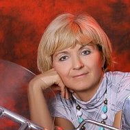 Галина Чепрасова