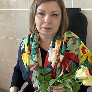 Елена Бобер