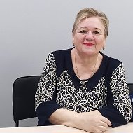 Надия Гришаева