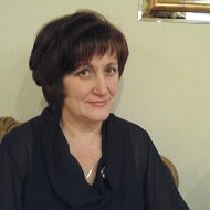 Елена Лазарькова