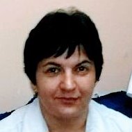 Фатима Тхагушева