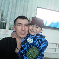 Ravshan Sapayev