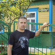 Сергей Xвесюкович