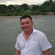 Sanjar Joorayev