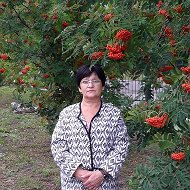 Ольга Барашкова