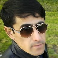 Fahriddin Holikov