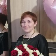 Галина Иванова