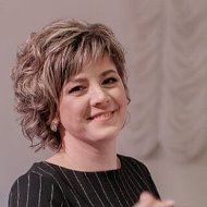 Елена Агафонова