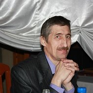 Олег Большаков