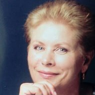 Елена Волкова