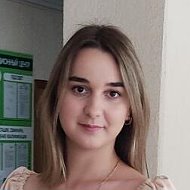 Анна Житко