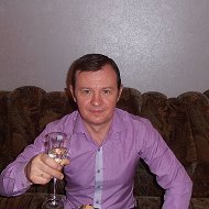 Сергей Гребенников