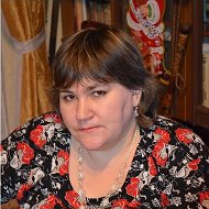 Татьяна Зенченко