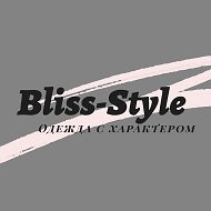 Bliss-style By
