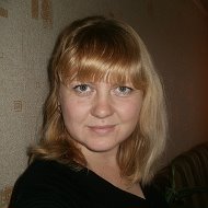 Аня Бамбурова