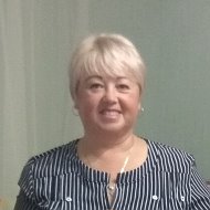 Зоя Степанова
