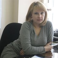 Лариса Вавилова