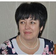 Наташа Ходакова