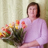 Люда Байрамова