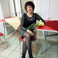 Ирина Щикно