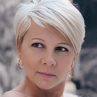 Ирина Каряева