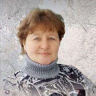 Светлана Назметдинова