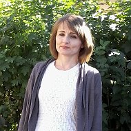 Юлия Дитковская-кожуховская