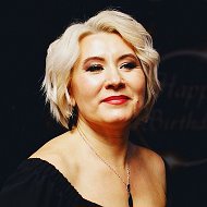 Мария Эндакова