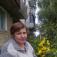 Татьяна Дурова