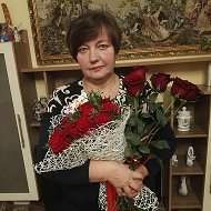 Елена Демянчик