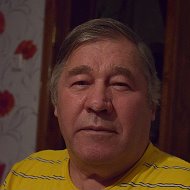 Валерий Лапин