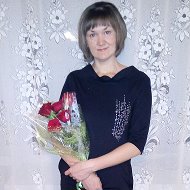 Ольга Федотова-токарева