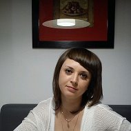 Марина Захаренко