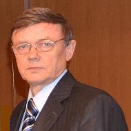 Владимир Бегутов
