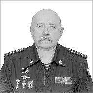 Александр Гиляровский