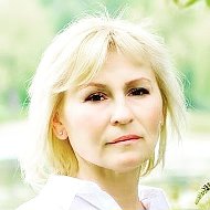 Людмила Хорошунова