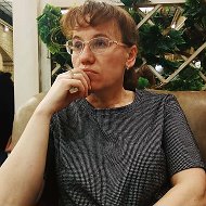 Светлана Колегова