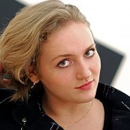 Алина Носкова