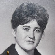 Наталья Мастицкая