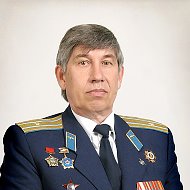 Юрий Бегинин
