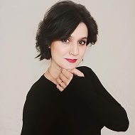 Ольга Качко