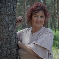 Вера Чибова