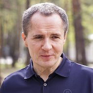Вячеслав Гладков