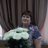 Лариса Титлинова