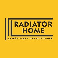 Radiator Home