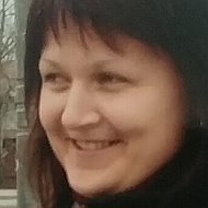 Лариса Старовойтова