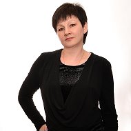 Наталья Загороднова