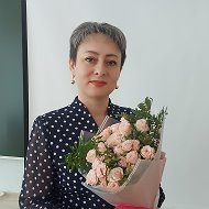 Светлана Жаркова